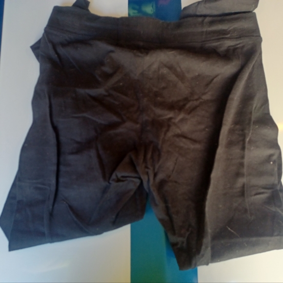 Pink leggings - Picture 3 of 4